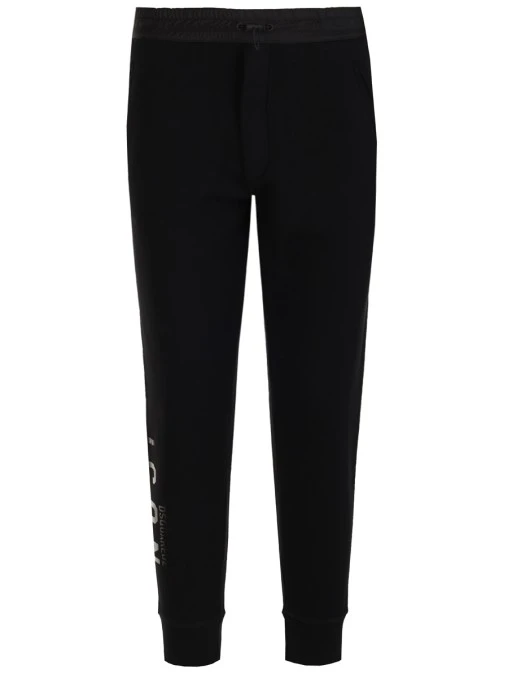 Джоггеры хлопковые DSQUARED2