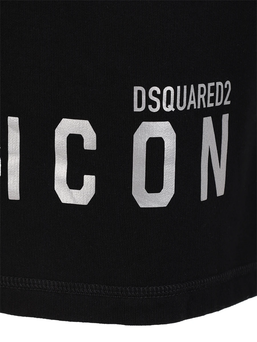 Шорты хлопковые