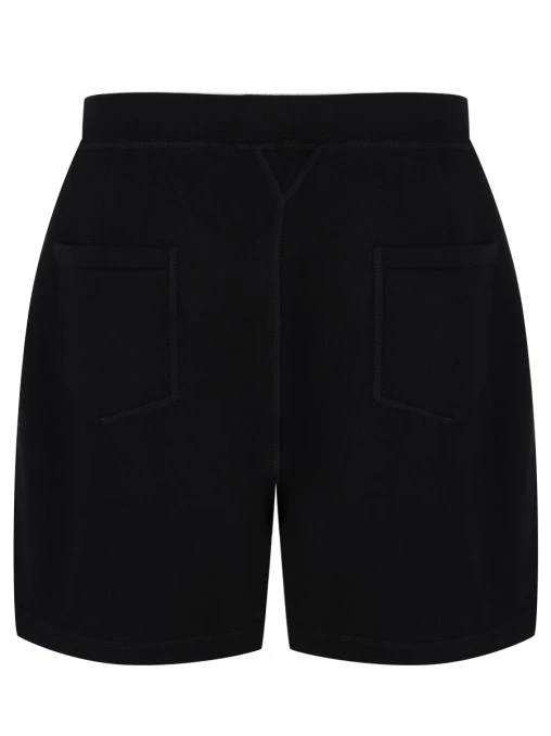 Шорты хлопковые DSQUARED2