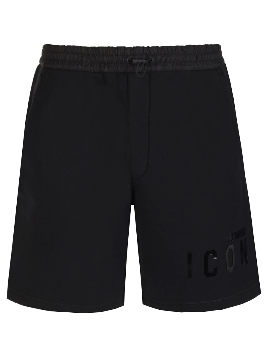 Шорты хлопковые