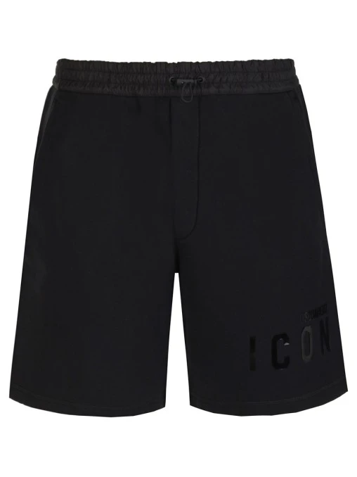 Шорты хлопковые DSQUARED2
