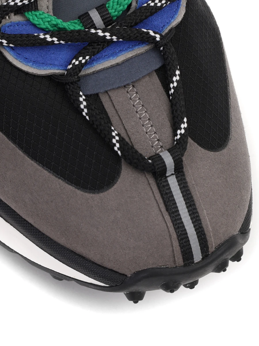 Кроссовки комбинированные Bubble