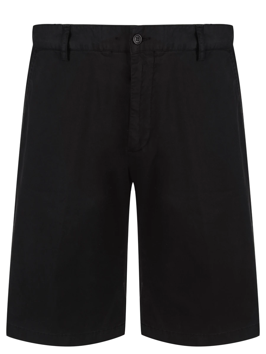 Шорты хлопковые