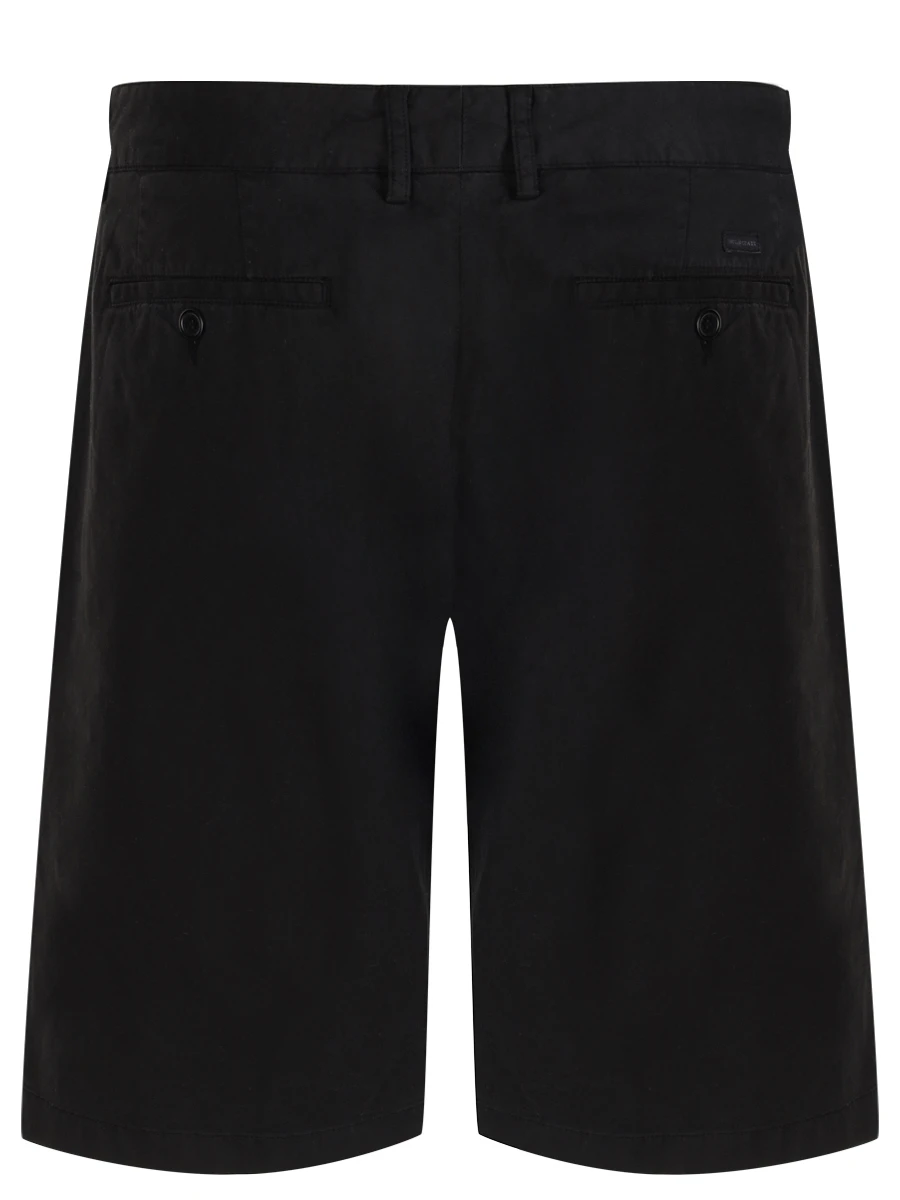 Шорты хлопковые