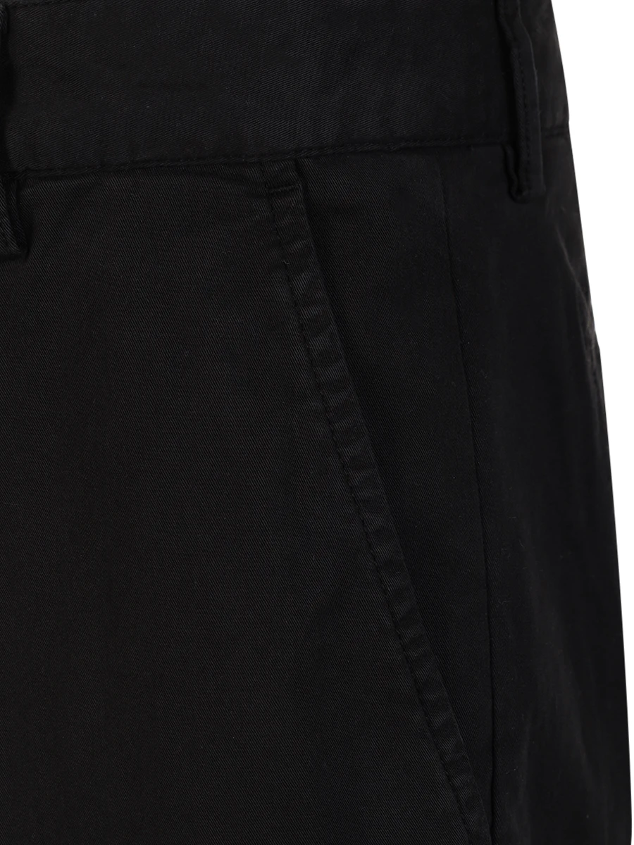 Шорты хлопковые