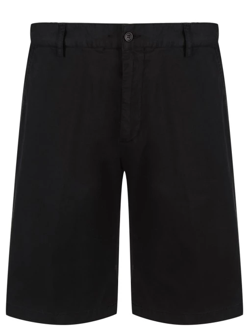 Шорты хлопковые PAUL & SHARK