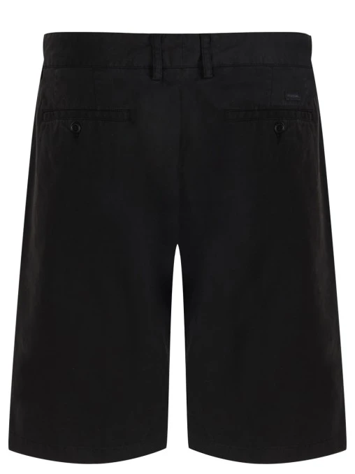 Шорты хлопковые PAUL & SHARK