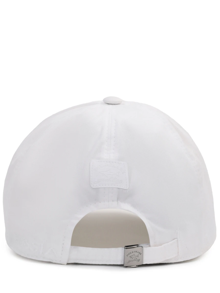 Бейсболка хлопковая