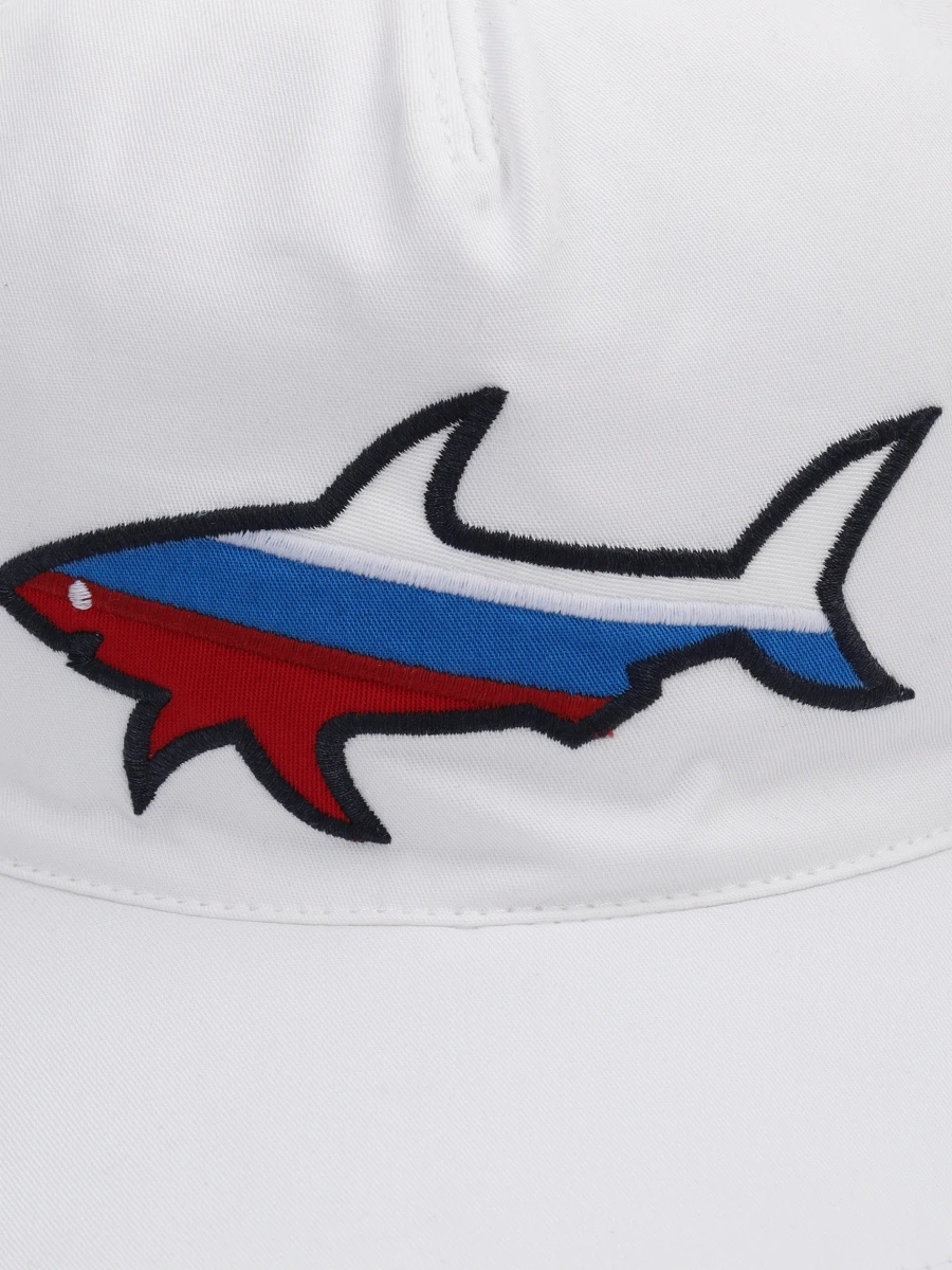 Бейсболка хлопковая