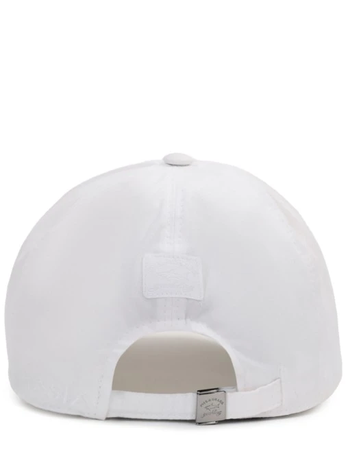 Бейсболка хлопковая PAUL & SHARK