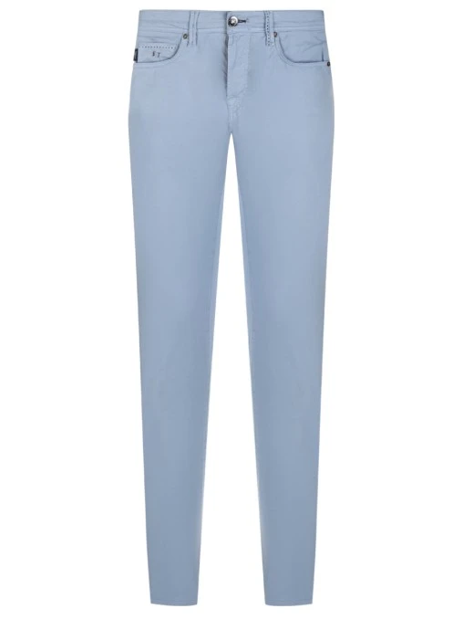 Джинсы хлопковые TRAMAROSSA