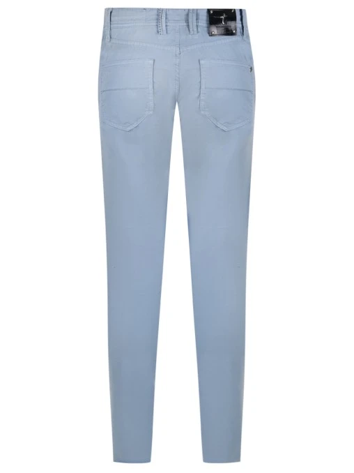 Джинсы хлопковые TRAMAROSSA