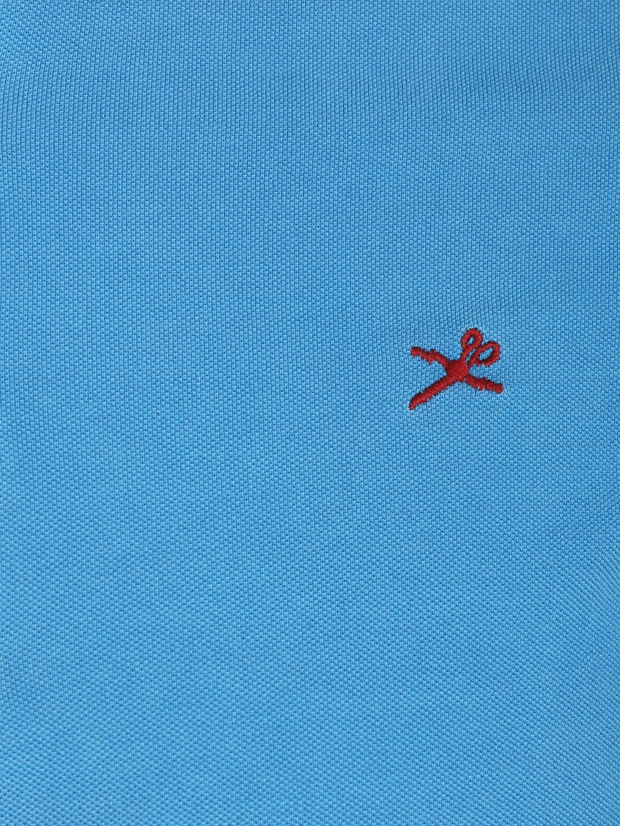 Поло хлопковое