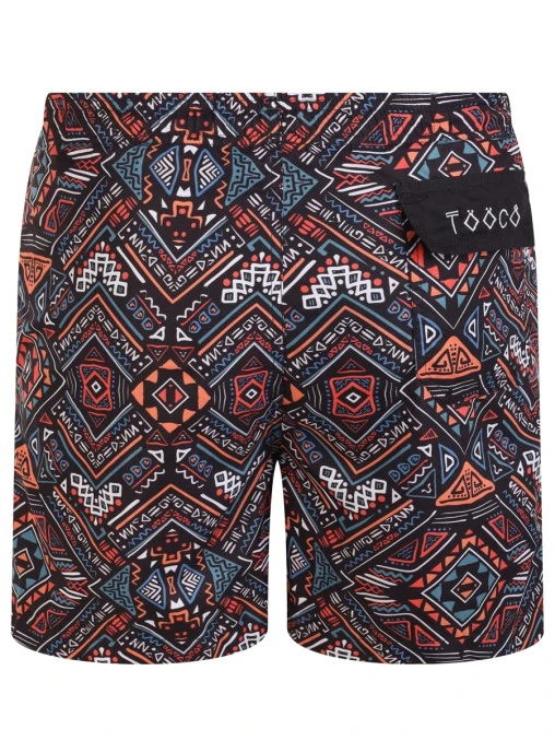 Шорты плавательные Guatemala MAISON TRENTANOVE