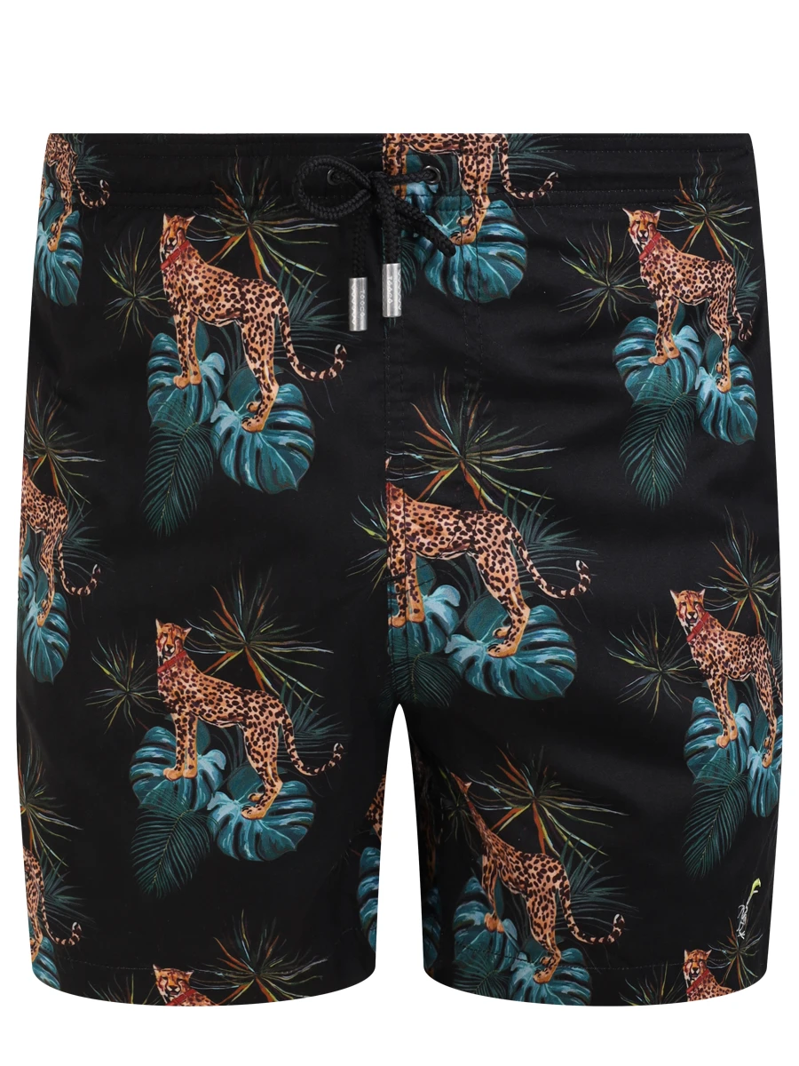 Шорты плавательные Jaguar