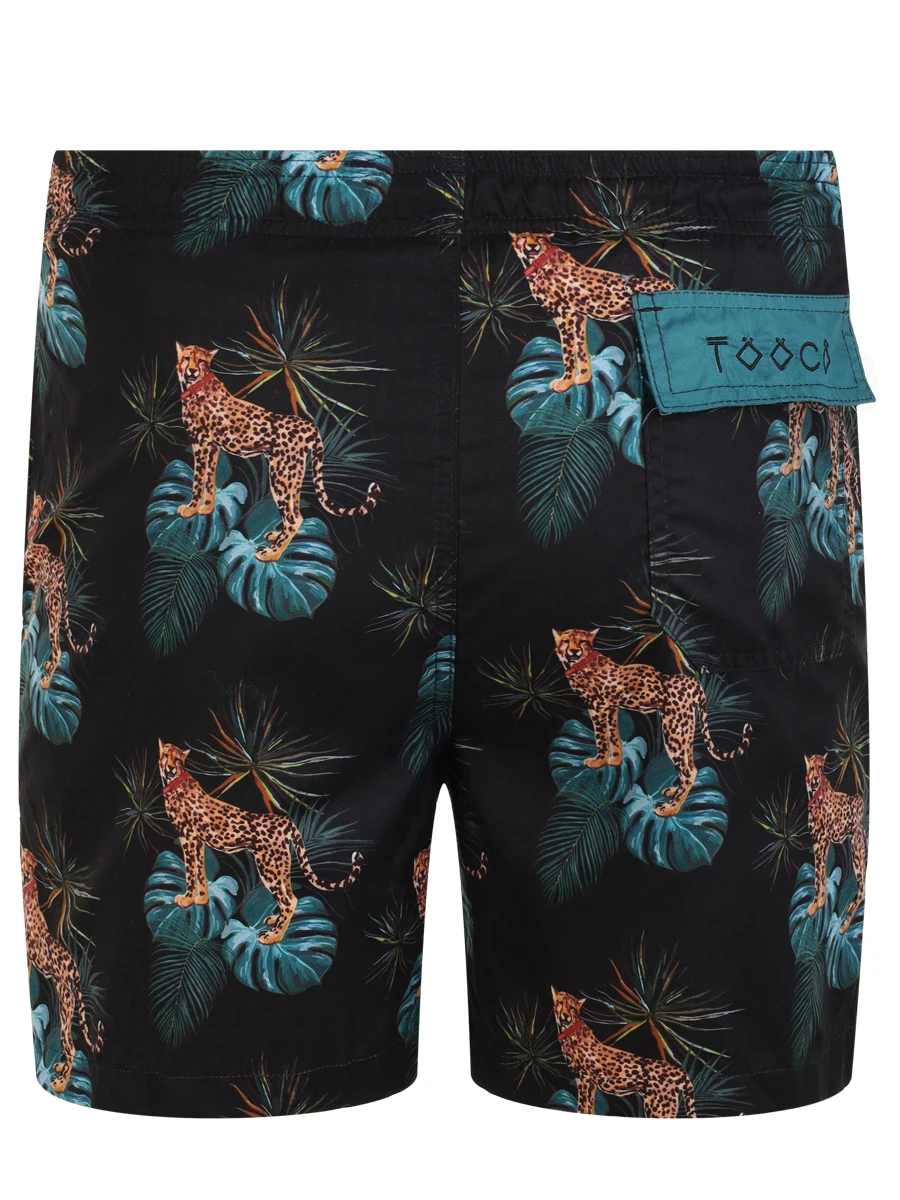 Шорты плавательные Jaguar