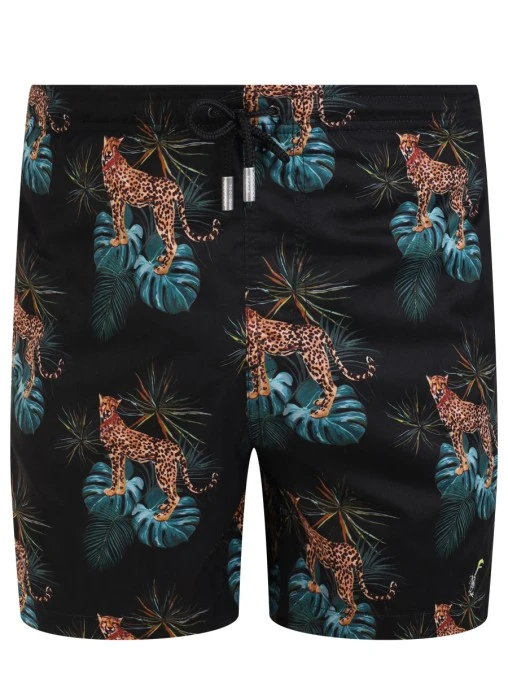 Шорты плавательные Jaguar MAISON TRENTANOVE