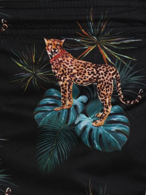Шорты плавательные Jaguar MAISON TRENTANOVE