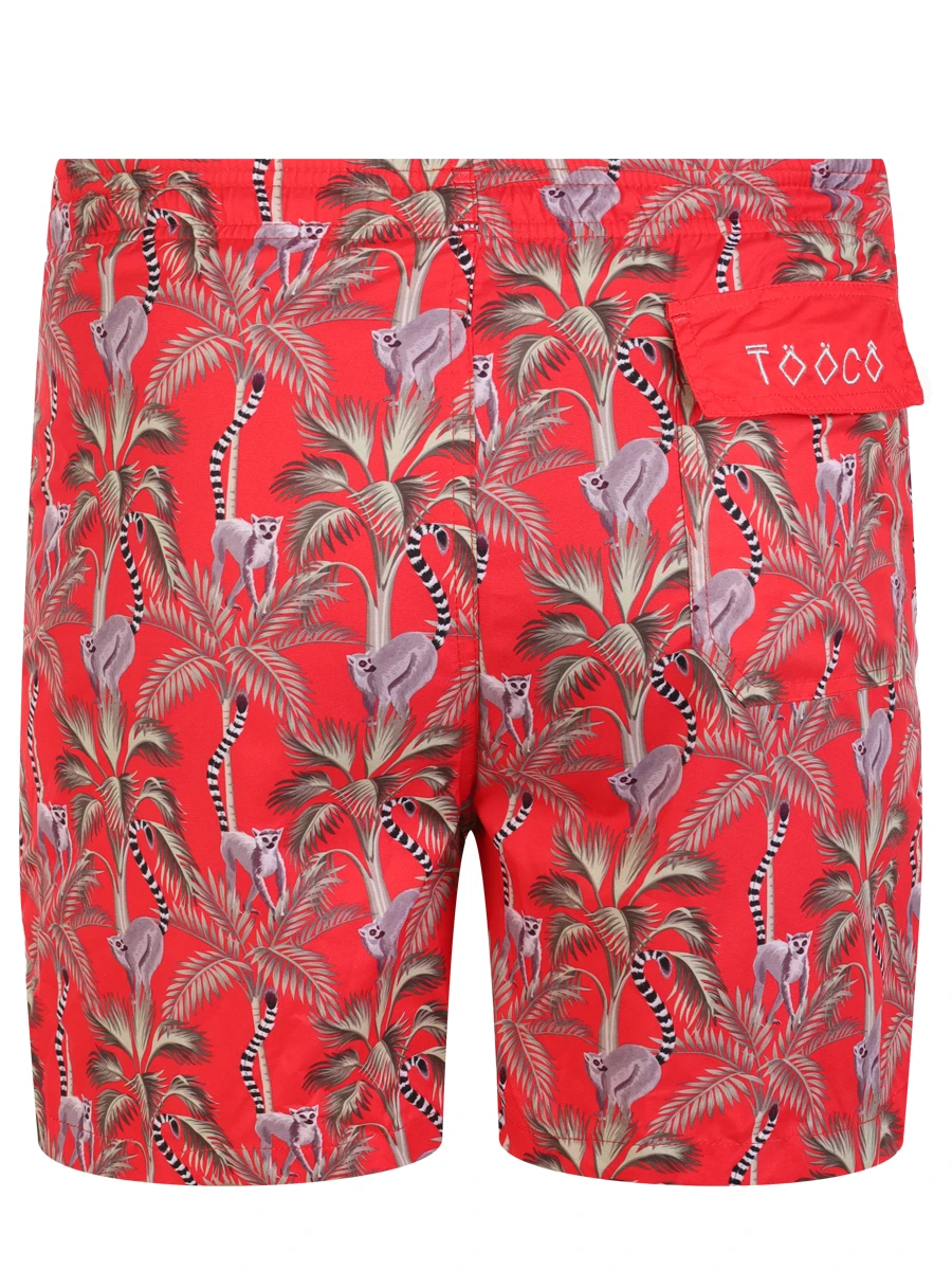 Шорты плавательные Lemure