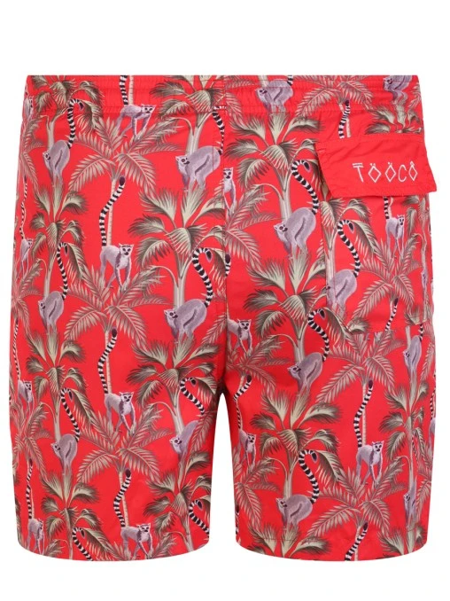 Шорты плавательные Lemure MAISON TRENTANOVE