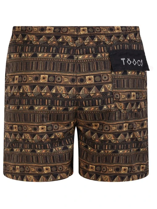 Шорты плавательные Namibia MAISON TRENTANOVE