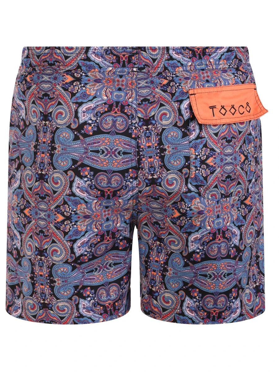 Шорты плавательные Robbie