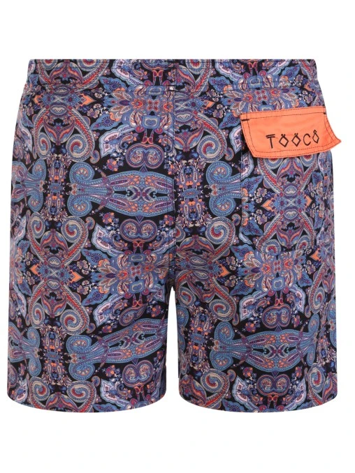 Шорты плавательные Robbie MAISON TRENTANOVE