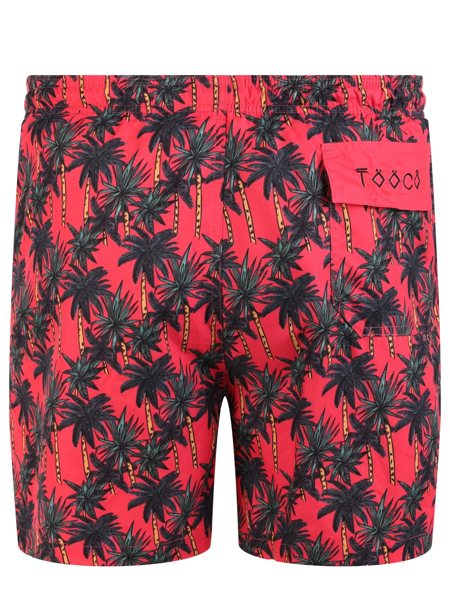 Шорты плавательные Santa Barbara