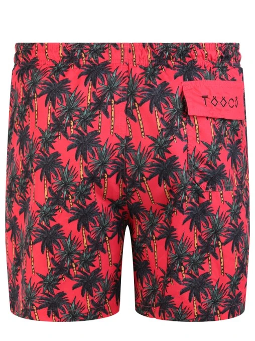 Шорты плавательные Santa Barbara MAISON TRENTANOVE