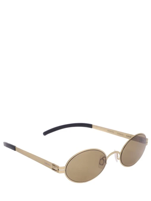 Очки солнцезащитные Mykonos GRESSO