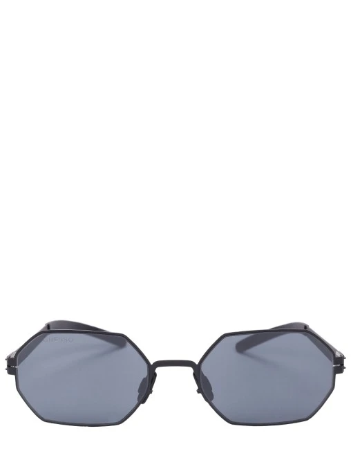 Очки солнцезащитные Dubai GRESSO