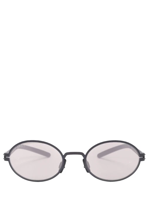 Очки солнцезащитные St Barth GRESSO