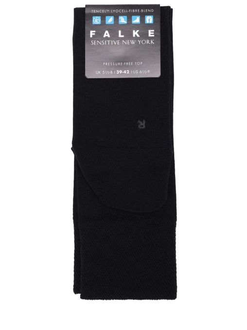 Носки Sensitive New York FALKE