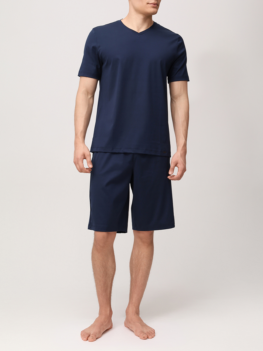 Пижама хлопковая