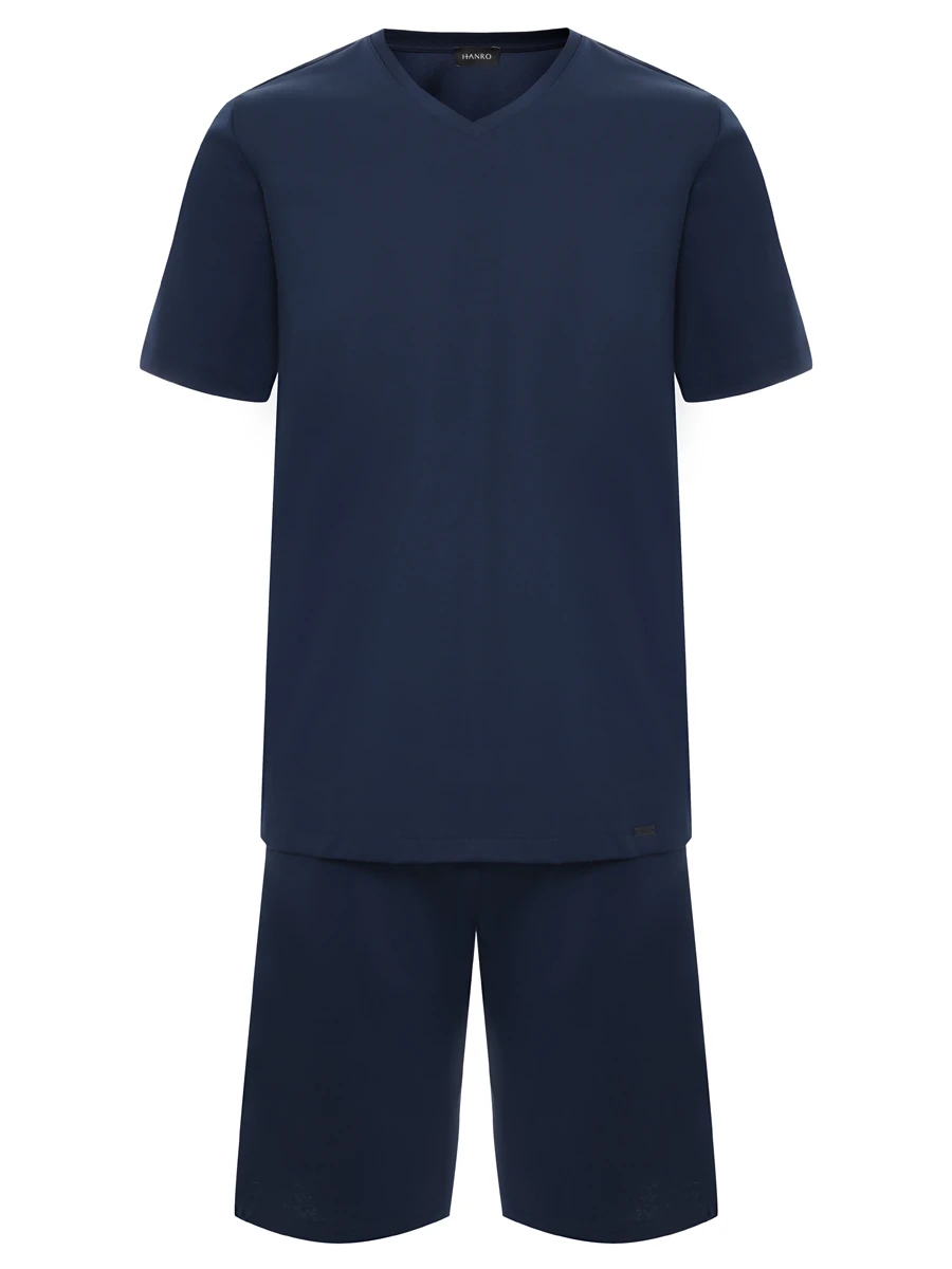 Пижама хлопковая