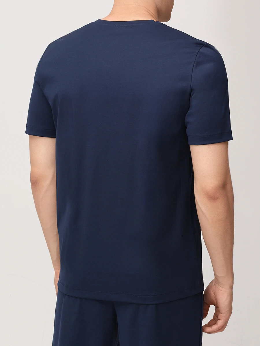 Пижама хлопковая