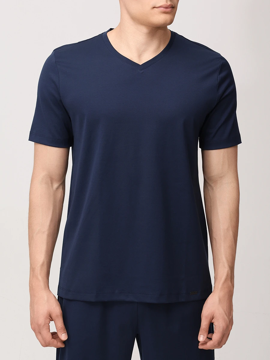 Пижама хлопковая