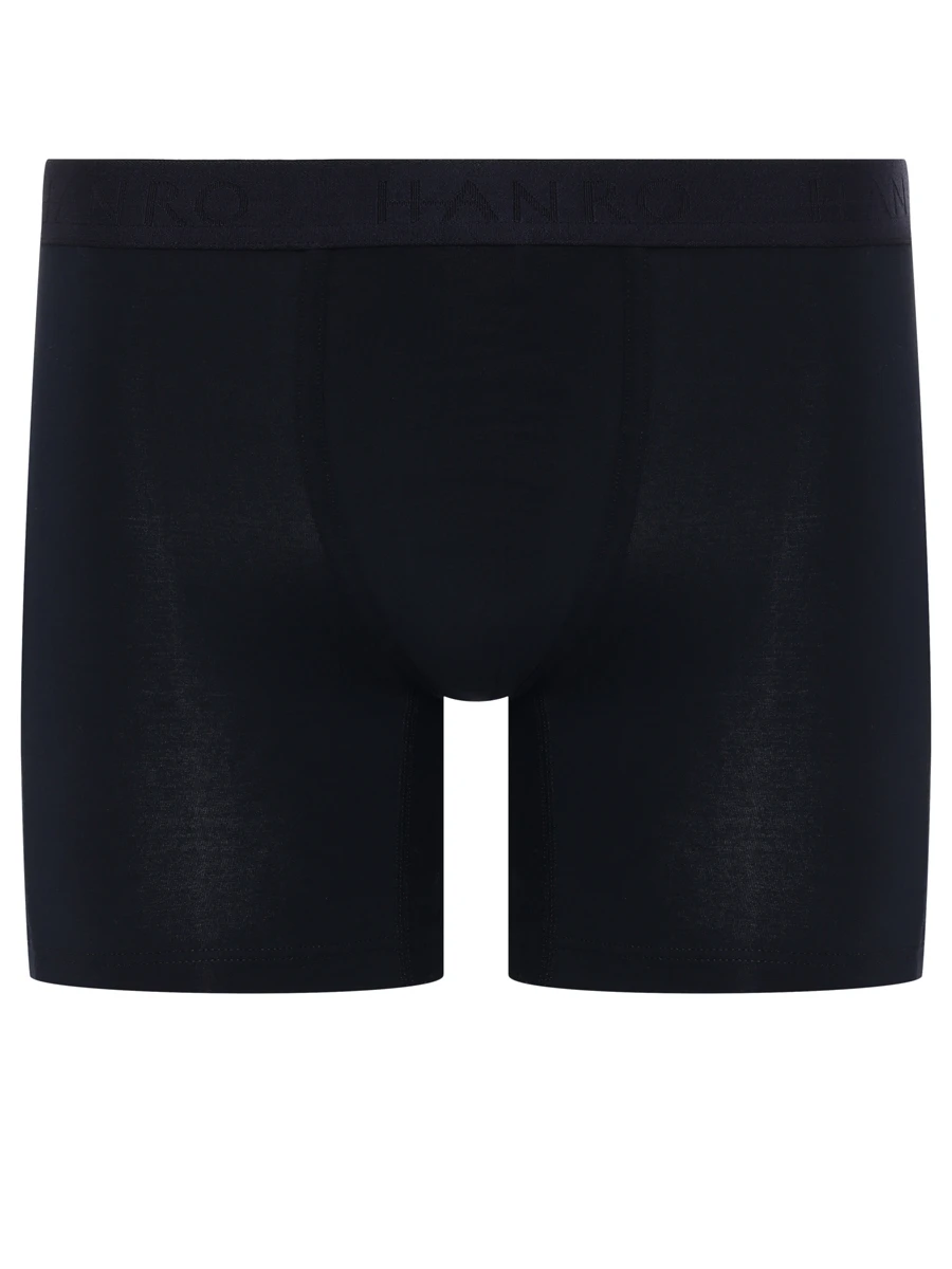 Трусы-боксеры хлопковые