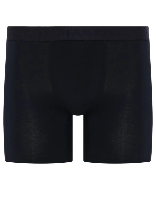 Трусы-боксеры хлопковые HANRO