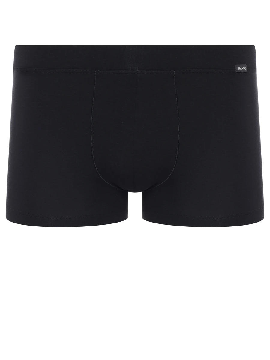 Трусы-боксеры из лиоцелла и хлопка