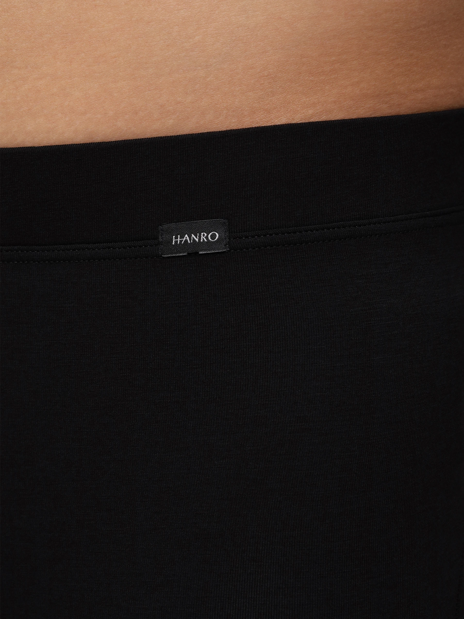 Трусы-боксеры из лиоцелла и хлопка