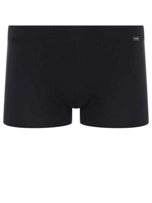 Трусы-боксеры из лиоцелла и хлопка HANRO