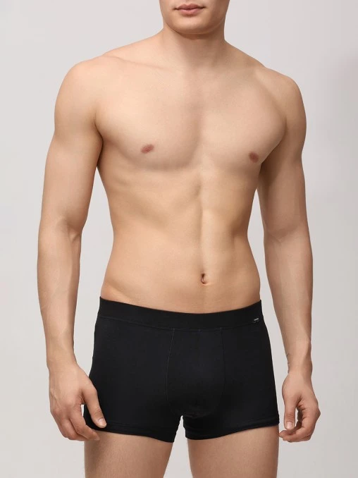 Трусы-боксеры из лиоцелла и хлопка HANRO