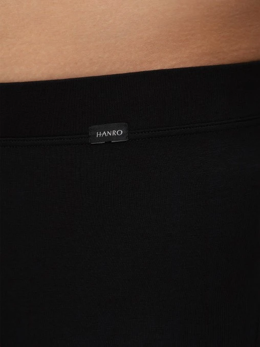 Трусы-боксеры из лиоцелла и хлопка HANRO