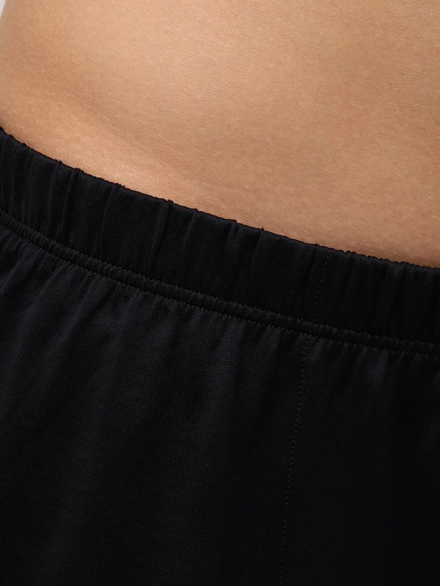 Трусы-шорты хлопковые