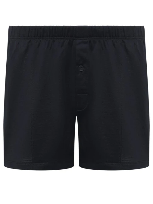 Трусы-шорты хлопковые HANRO