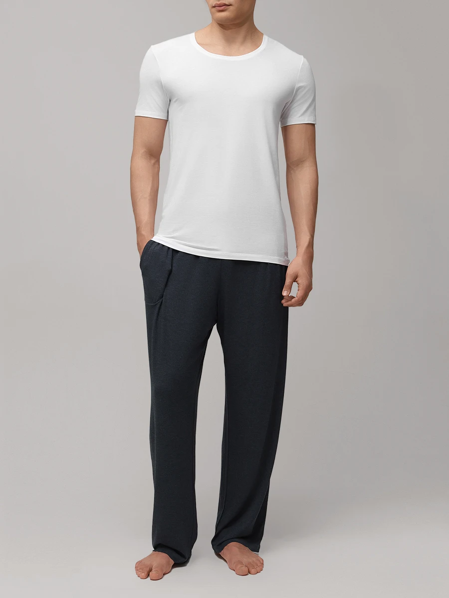 Футболка хлопковая