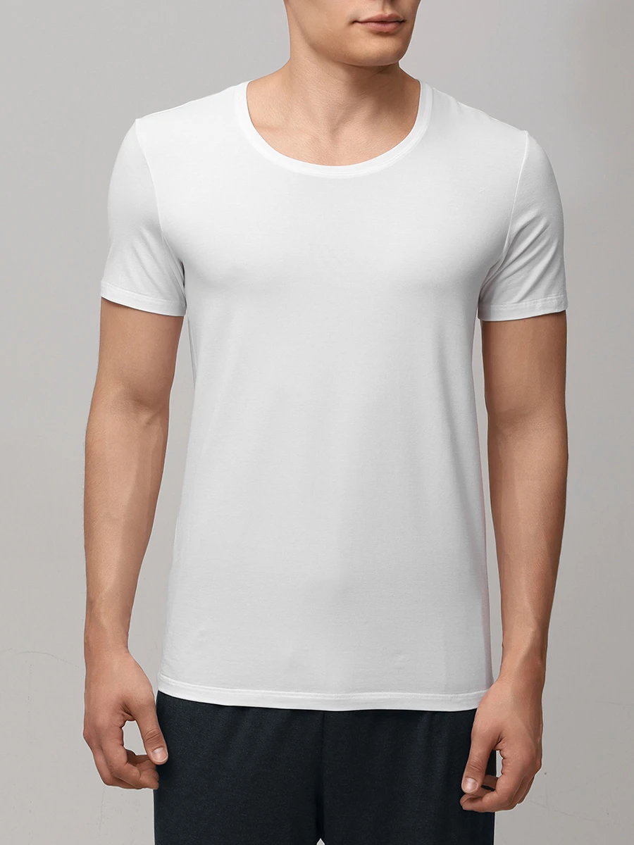 Футболка хлопковая