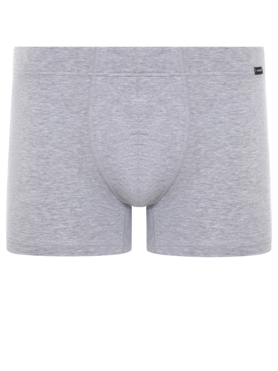 Набор из двух хлопковых трусов-боксеров