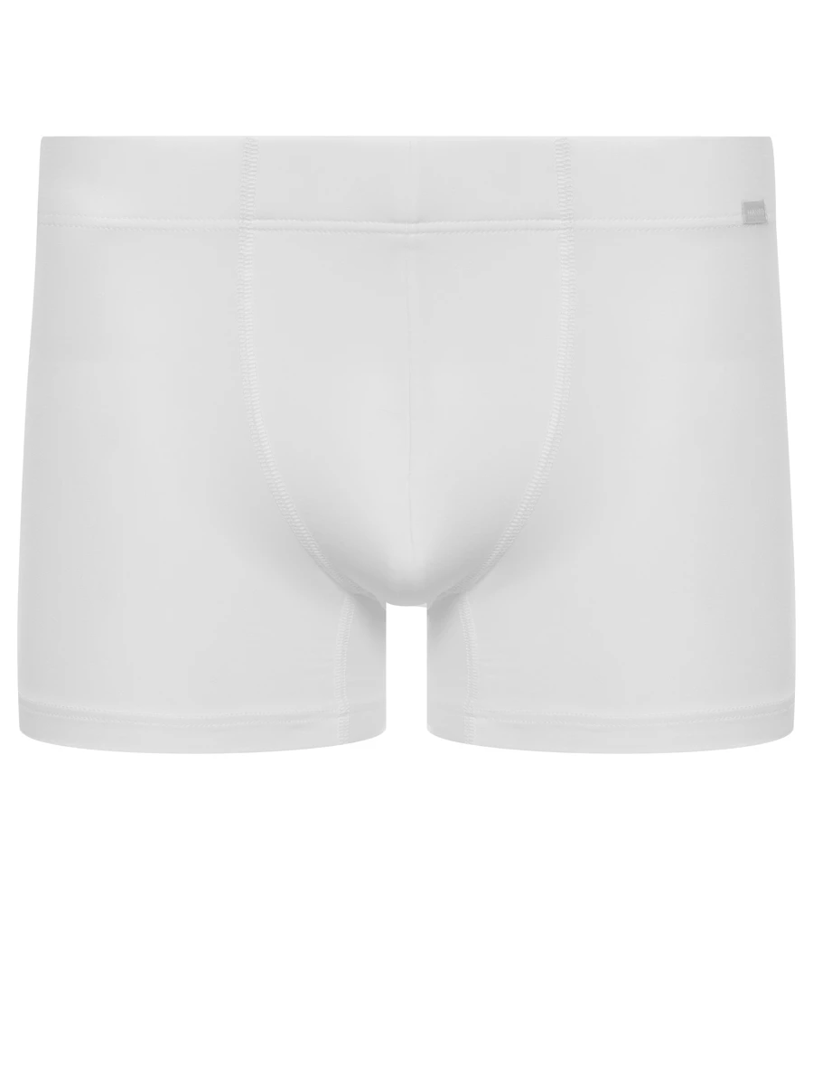 Набор из двух хлопковых трусов-боксеров